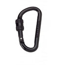 Rothco 80MM Locking Carabiner. Item