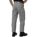 Rothco Relaxed Fit Zipper Fly BDU Pants. Item