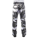 Rothco Relaxed Fit Zipper Fly BDU Pants. Item
