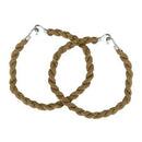 Rothco Blousing Garter Straps. Item