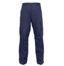 Rothco Relaxed Fit Zipper Fly BDU Pants. Item