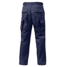 Rothco Relaxed Fit Zipper Fly BDU Pants. Item