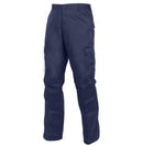 Rothco Relaxed Fit Zipper Fly BDU Pants. Item
