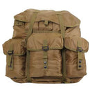 Rothco G.I. Type Large Alice Pack with Frame. Item