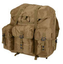 Rothco G.I. Type Large Alice Pack with Frame. Item