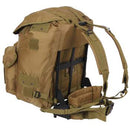 Rothco G.I. Type Large Alice Pack with Frame. Item