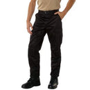 Rothco Relaxed Fit Zipper Fly BDU Pants. Item