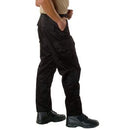 Rothco Relaxed Fit Zipper Fly BDU Pants. Item