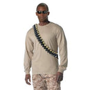Rothco Shotgun Shell Bandolier . Item