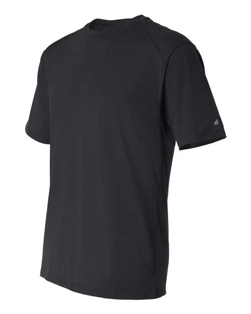 Badger B-Tech Cotton-Feel T-Shirt 4820