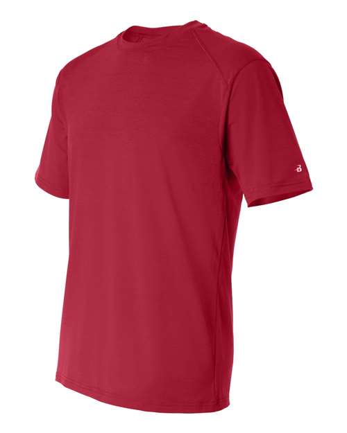 Badger B-Tech Cotton-Feel T-Shirt 4820