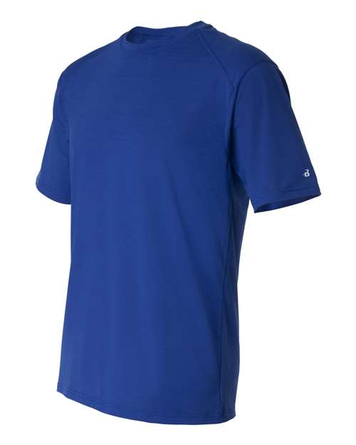 Badger B-Tech Cotton-Feel T-Shirt 4820