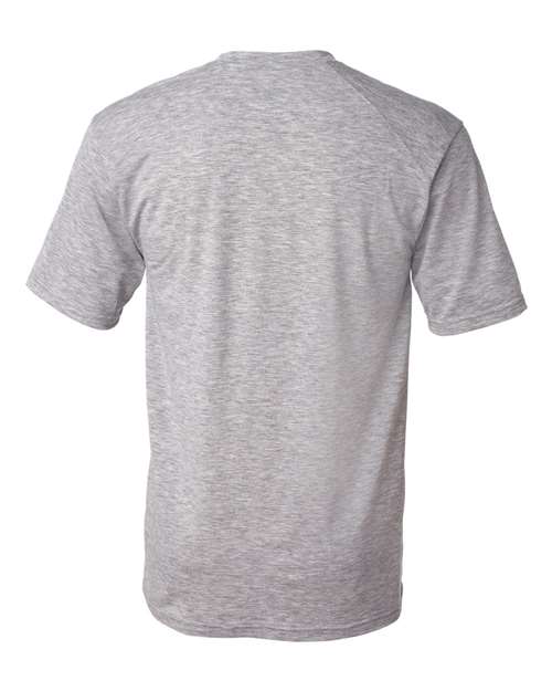 Badger B-Tech Cotton-Feel T-Shirt 4820