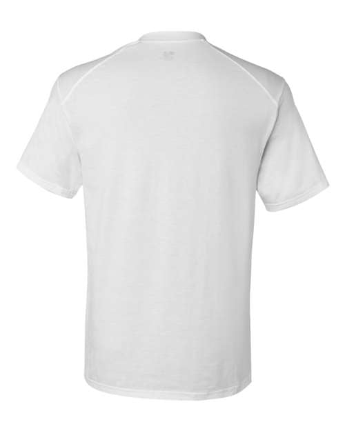 Badger B-Tech Cotton-Feel T-Shirt 4820