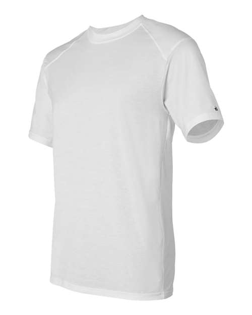 Badger B-Tech Cotton-Feel T-Shirt 4820