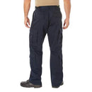 Rothco Vintage Paratrooper Cargo Fatigue Pants. Item