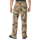 Rothco Vintage Paratrooper Cargo Fatigue Pants. Item