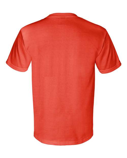 Bayside Union-Made Pocket T-Shirt 3015