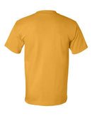 Bayside USA-Made Heavyweight T-Shirt 5100 - Gold