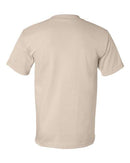 Bayside USA-Made Heavyweight T-Shirt 5100 - Sand