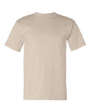 Bayside USA-Made Heavyweight T-Shirt 5100 - Sand