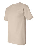 Bayside USA-Made Heavyweight T-Shirt 5100 - Sand