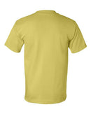 Bayside USA-Made Heavyweight T-Shirt 5100 - Yellow