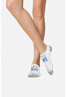Cherokee 2 Pr Pack Bamboo No Show Socks. Item 2GOOD in CK LEGWEAR Collection. Live Chat for Bulk Discounts.