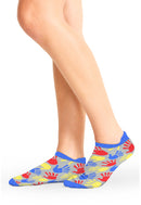 Cherokee 2 Pr Pack Bamboo No Show Socks. Item 2GOOD in CK LEGWEAR Collection. Live Chat for Bulk Discounts.