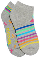 Cherokee 2 Pr Pack Bamboo No Show Socks. Item 2GOOD in CK LEGWEAR Collection. Live Chat for Bulk Discounts.