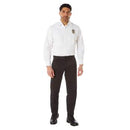 Rothco Long Sleeve Uniform Shirt. Item