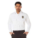Rothco Long Sleeve Uniform Shirt. Item