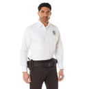 Rothco Long Sleeve Uniform Shirt. Item