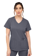 Healing Hands Cynthia Top.  Item 3000 in HH SOULFUL SCRUBS.  Live Chat for Bulk Discounts.