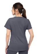 Healing Hands Cynthia Top.  Item 3000 in HH SOULFUL SCRUBS.  Live Chat for Bulk Discounts.