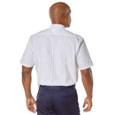 Rothco Short Sleeve Uniform Shirt . Item
