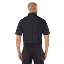 Rothco Short Sleeve Uniform Shirt . Item