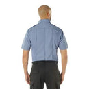 Rothco Short Sleeve Uniform Shirt . Item