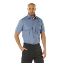 Rothco Short Sleeve Uniform Shirt . Item