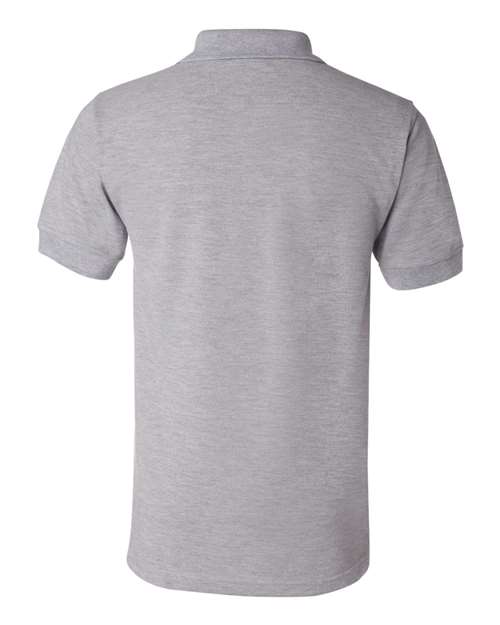 Bayside USA-Made Polo 1000