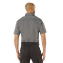 Rothco Short Sleeve Uniform Shirt . Item