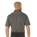 Rothco Short Sleeve Uniform Shirt . Item