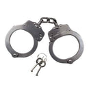 Rothco NIJ Approved Stainless Steel Handcuffs. Item