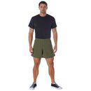 Rothco Physical Training PT Shorts. Item