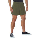 Rothco Physical Training PT Shorts. Item