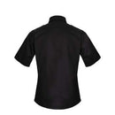 Rothco Short Sleeve Tactical Shirt - Black. Item