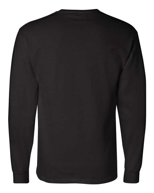 Champion Long Sleeve T-Shirt CC8C