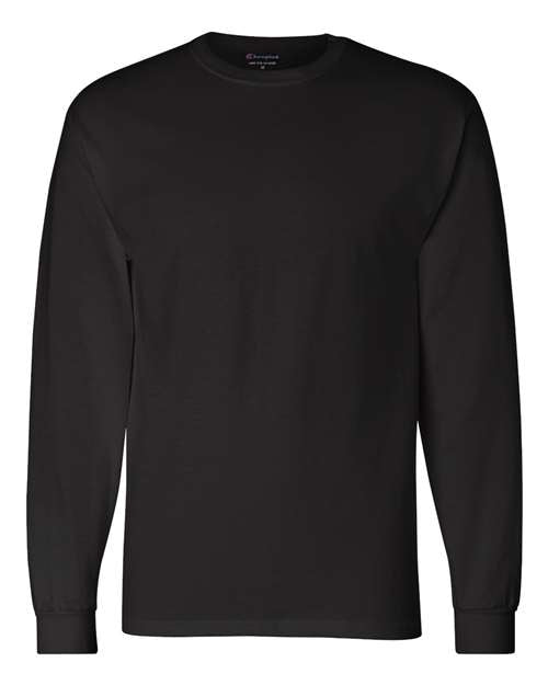 Champion Long Sleeve T-Shirt CC8C