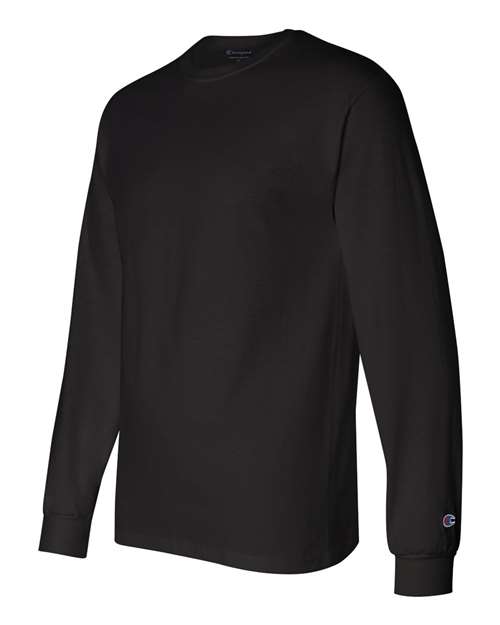 Champion Long Sleeve T-Shirt CC8C