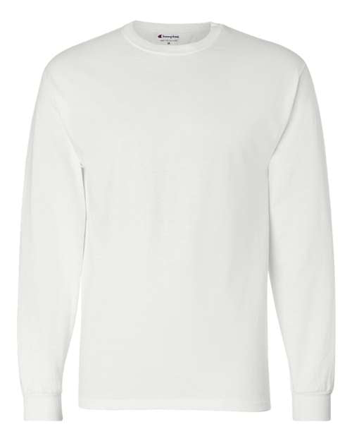 Champion Long Sleeve T-Shirt CC8C